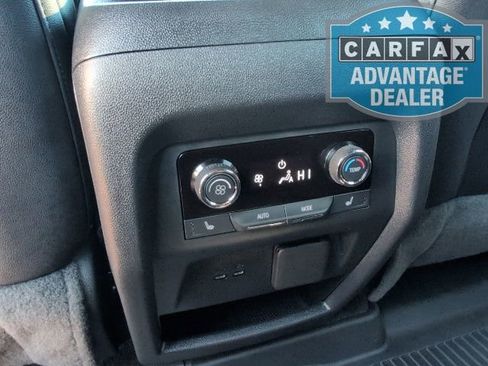 Used 2024 Chevrolet Traverse RS w/ LPO, Floor Liner Package image 6