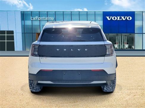 New 2026 Volvo EX30 Cross Country Ultra w/ Protection Package Premier image 5