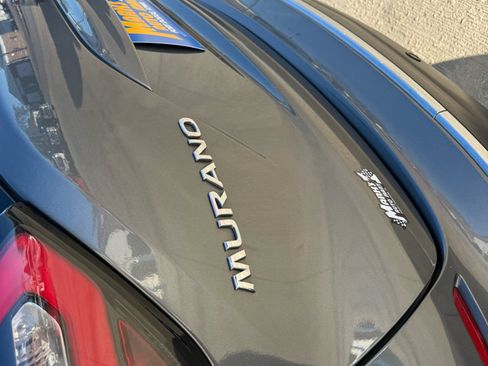 Used 2019 Nissan Murano SL w/ SL Technology Package image 30