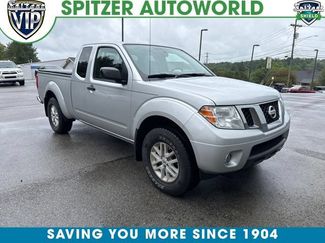Used 2019 Nissan Frontier SV w/ Value Truck Package AWD/4WD video 1