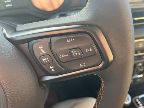 Used 2025 Jeep Wrangler Unlimited Sport S 4xe image 15