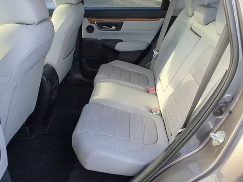 Used 2021 Honda CR-V EX-L image 23