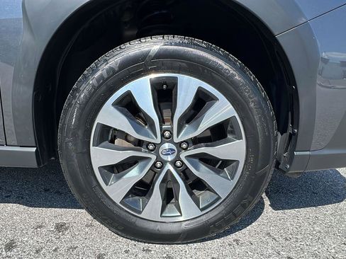 Used 2024 Subaru Outback Touring XT AWD/4WD image 11