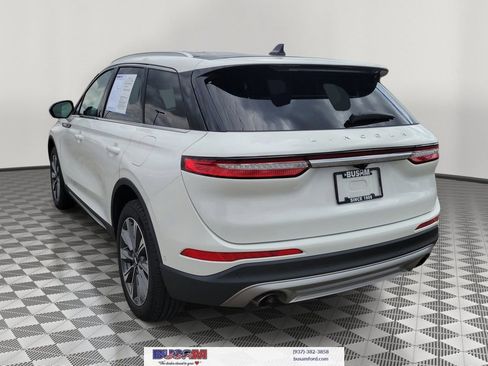 Used 2022 Lincoln Corsair Reserve w/ Equipment Group 201A AWD/4WD image 14