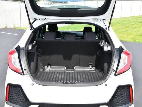 Used 2019 Honda Civic Sport image 30
