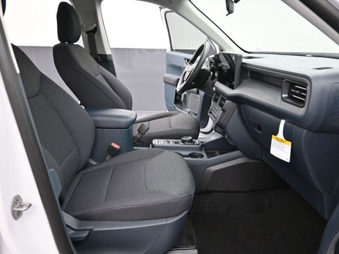 New 2025 Ford Maverick XL w/ Equipment Group 102A image 16