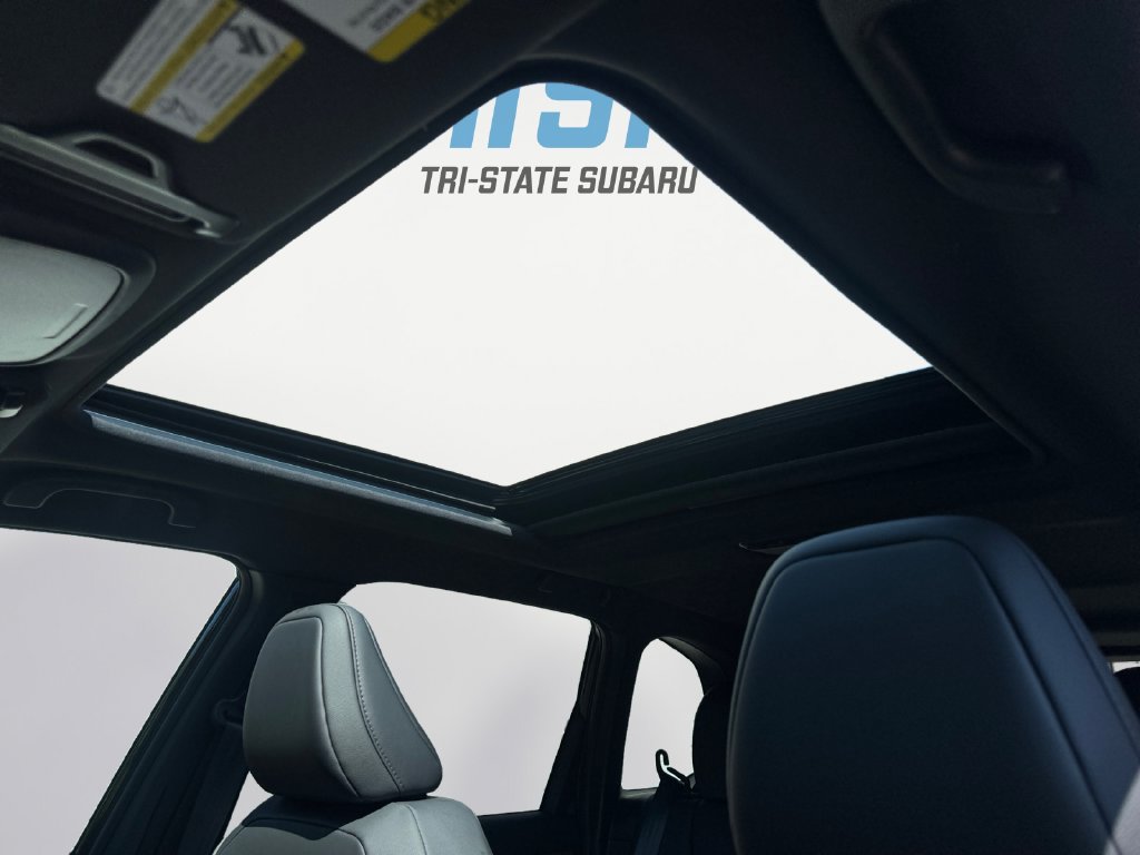 New 2026 Subaru Forester Sport AWD/4WD image 17