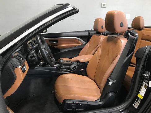 Used 2014 BMW 428i Convertible image 19