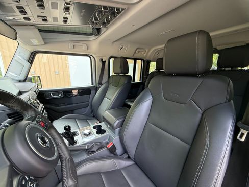 Used 2024 INEOS Grenadier AWD/4WD image 11