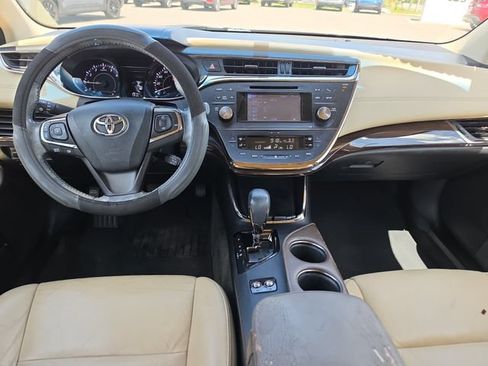Used 2013 Toyota Avalon XLE Premium FWD image 9