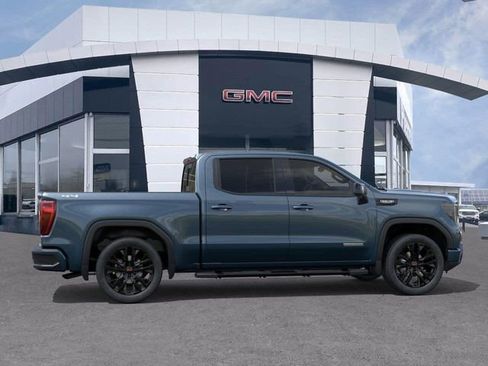 New 2026 GMC Sierra 1500 Elevation w/ Elevation Premium Package AWD/4WD image 5