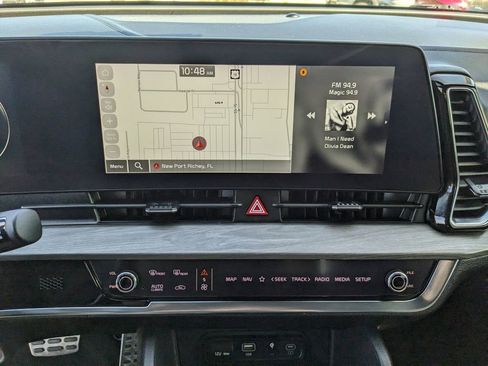 Certified 2023 Kia Sportage X-Pro image 23