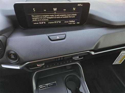 New 2026 MAZDA CX-90 3.3 Turbo w/ Select Package image 14