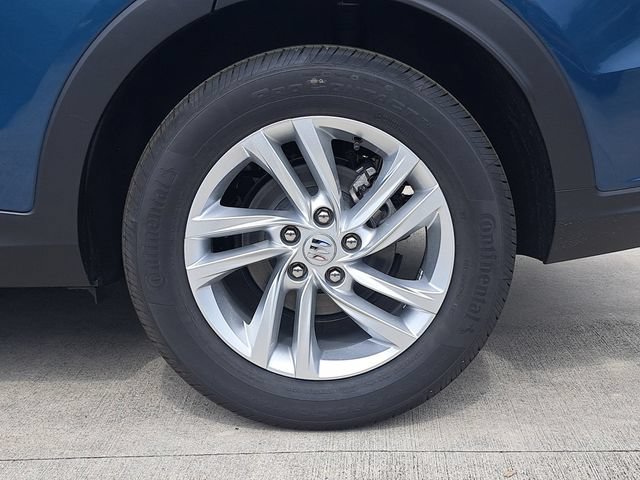 New 2026 Buick Envista Preferred w/ Convenience II Package FWD image 5