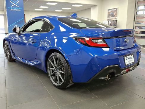 Used 2023 Subaru BRZ Limited image 7