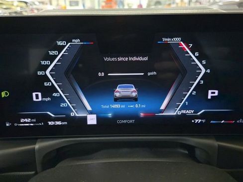 Used 2025 BMW M240i Coupe w/ Premium Package image 14