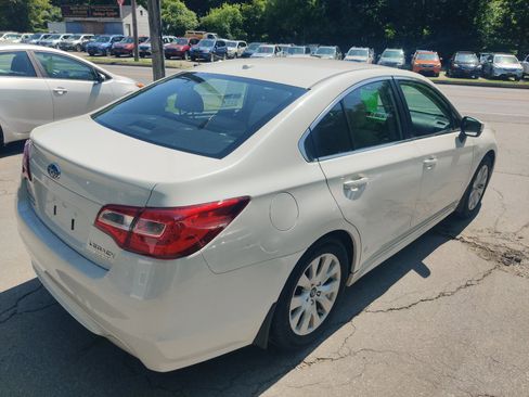 Used 2015 Subaru Legacy 2.5i Premium image 6