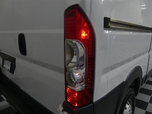Used 2016 RAM ProMaster 1500 w/ Interior Convenience Group image 12