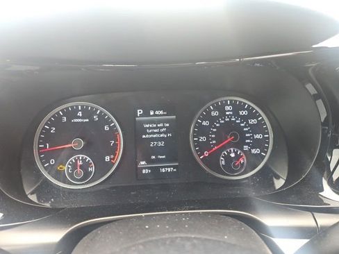 Used 2024 Kia K5 GT FWD image 7