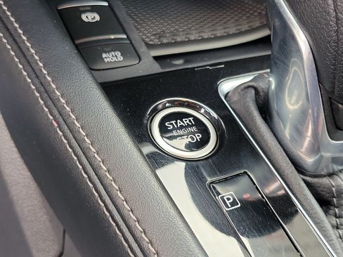 Certified 2024 Nissan Kicks SR w/ SR Premium Package FWD image 28