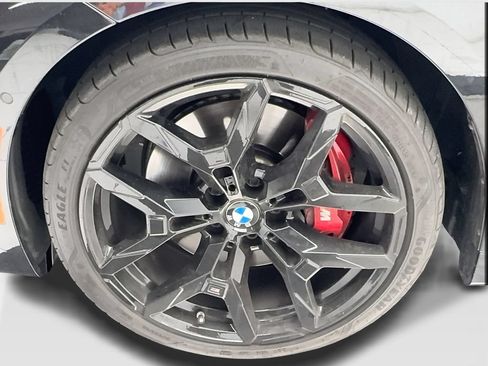 Used 2025 BMW 440i xDrive Coupe w/ Premium Package AWD/4WD image 12