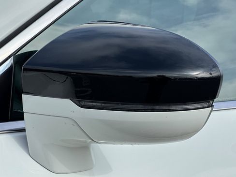 Certified 2025 INFINITI QX60 Pure image 56