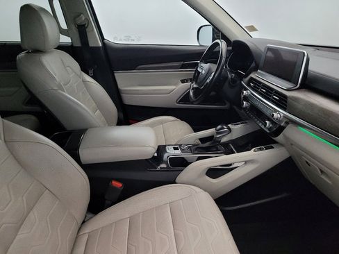 Used 2021 Kia Telluride SX w/ SX Prestige Package AWD/4WD image 21