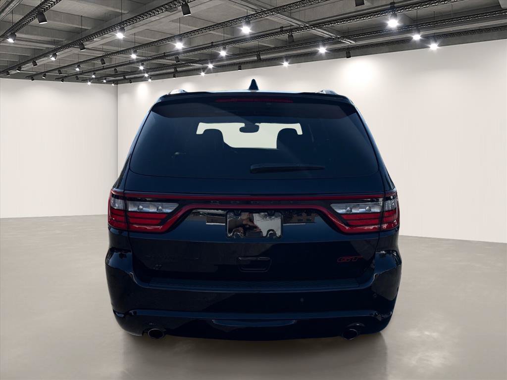 Used 2026 Dodge Durango GT AWD/4WD image 6