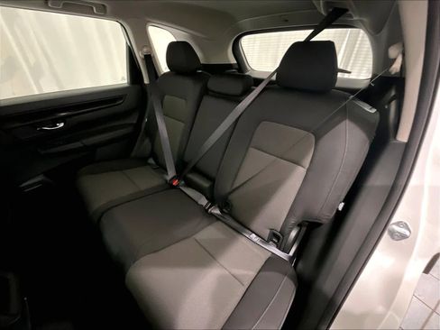 New 2026 Honda CR-V EX image 15