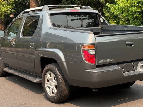 Used 2008 Honda Ridgeline RTL image 15
