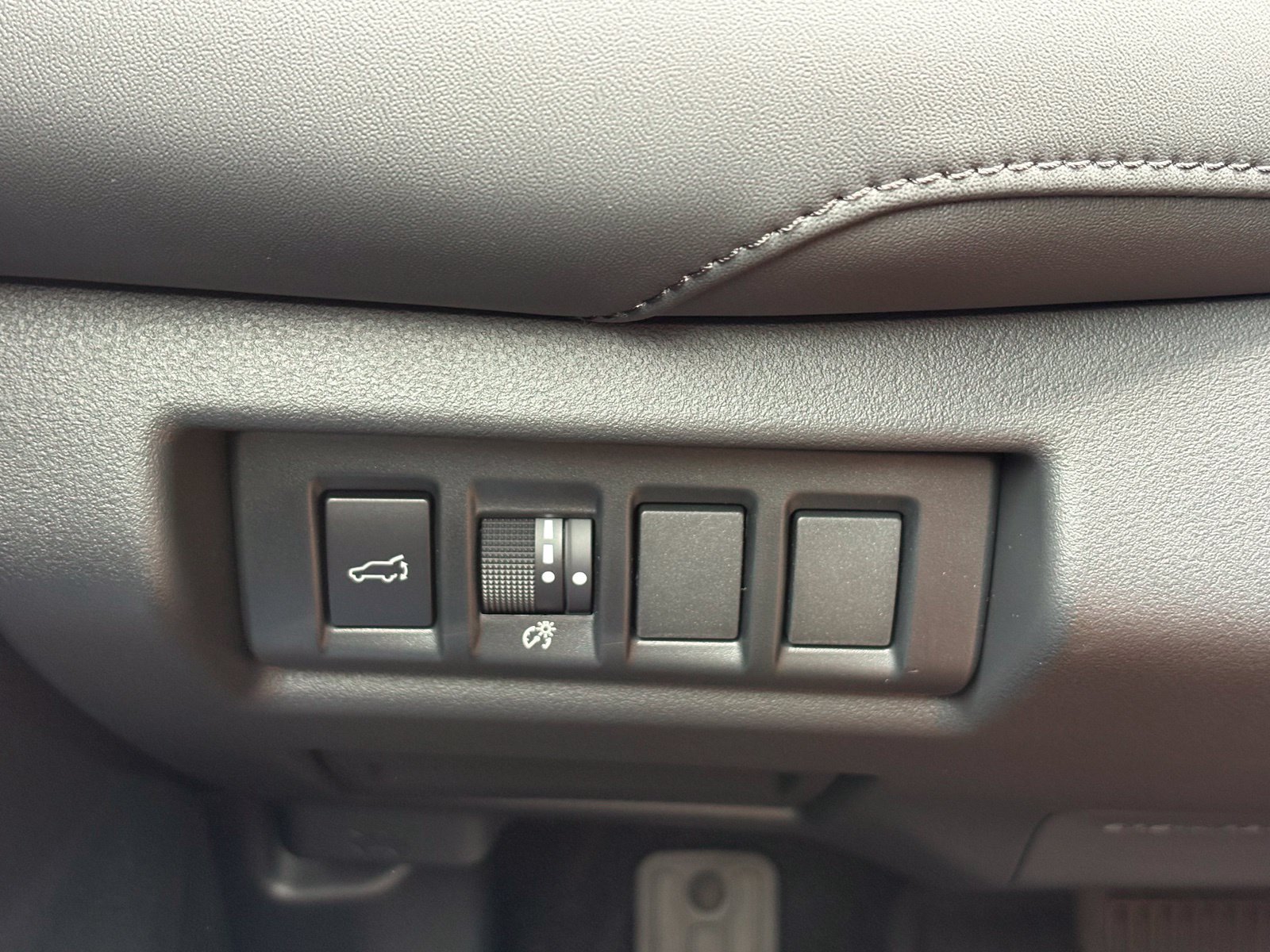 New 2026 Subaru Outback Wilderness AWD/4WD image 17