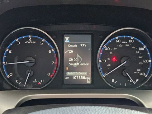 Used 2017 Toyota RAV4 XLE w/ Plus Special Value Package image 7