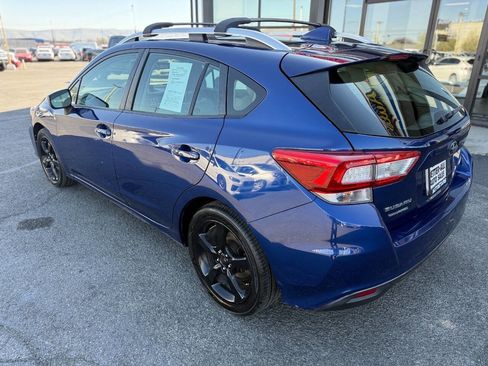 Used 2018 Subaru Impreza 2.0i Premium image 7