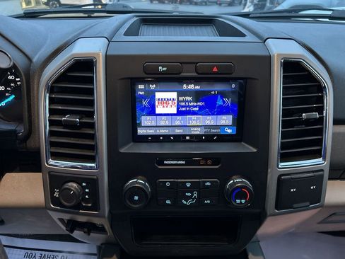 Used 2017 Ford F250 XL w/ STX Appearance Package image 17