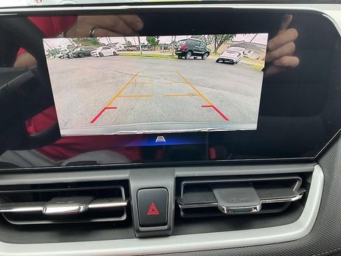 Used 2024 Chevrolet TrailBlazer LS w/ LS Convenience Package AWD/4WD image 37