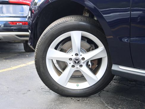 Used 2017 Mercedes-Benz GLE 350 4MATIC image 15