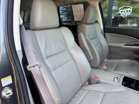 Used 2014 Honda CR-V EX-L image 23