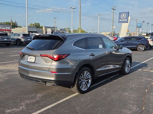 Certified 2023 Acura MDX w/ Advance Package AWD/4WD image 30