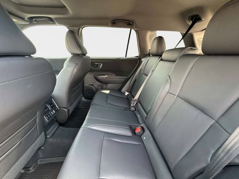 New 2026 Subaru Outback Limited XT AWD/4WD image 15