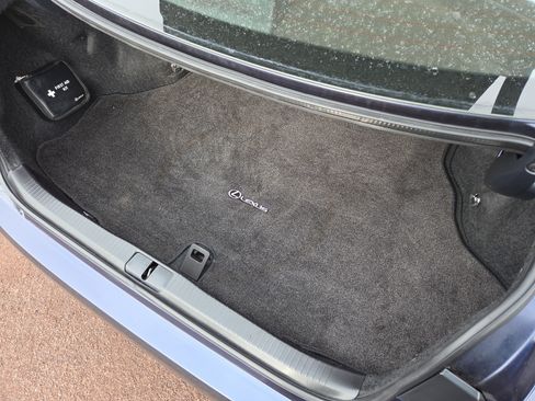 Used 2016 Lexus ES 350 image 34