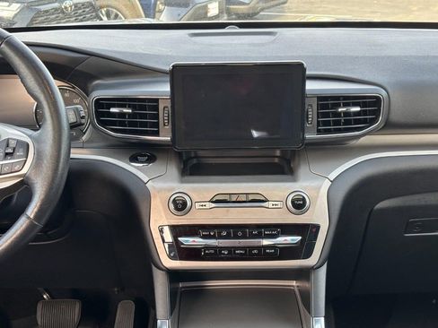 Used 2023 Ford Explorer XLT w/ Equipment Group 202A image 22