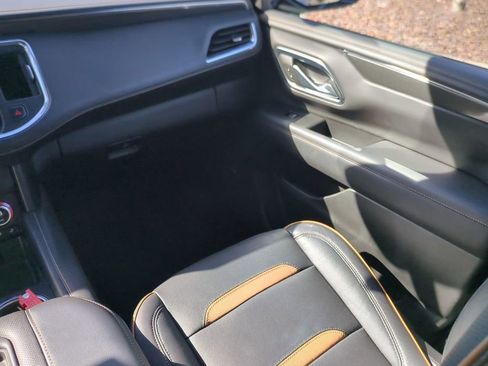 Used 2024 GMC Yukon AT4 w/ Max Trailering Package image 16