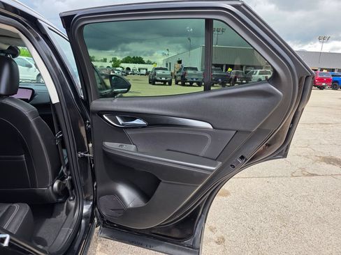 Used 2024 Buick Envision Preferred AWD/4WD image 28