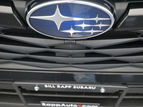 Used 2024 Subaru Impreza 2.0i AWD/4WD image 25