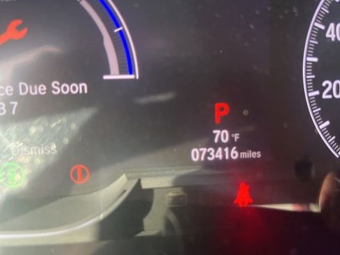 Used 2019 Honda Accord Touring image 13