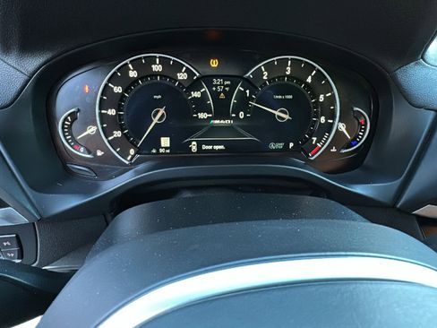 Used 2019 BMW X3 M40i w/ Premium Package image 21