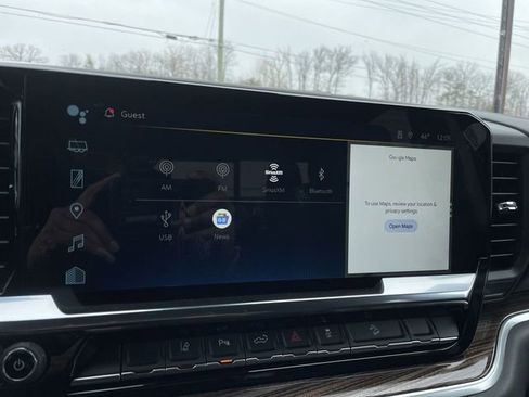 New 2026 Chevrolet Silverado 2500 LT w/ Trail Boss Package image 16