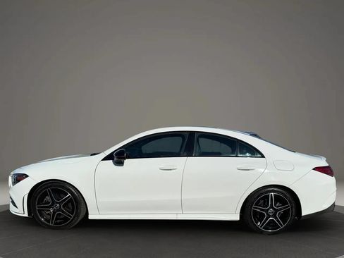 Used 2020 Mercedes-Benz CLA 250 4MATIC image 11