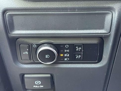 Used 2024 Ford F150 STX w/ STX Black Appearance Package AWD/4WD image 14