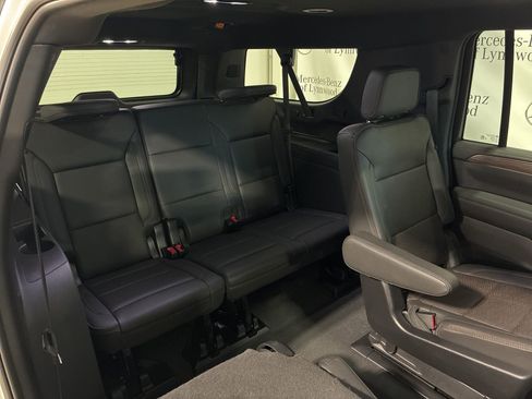 Used 2022 Chevrolet Suburban High Country w/ Max Trailering Package image 21